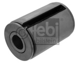 BAGUE FENDUE
